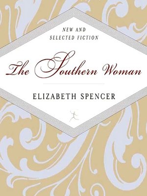 cover image of The Southern Woman